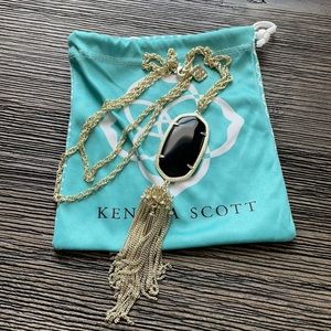Kendra Scott Necklace